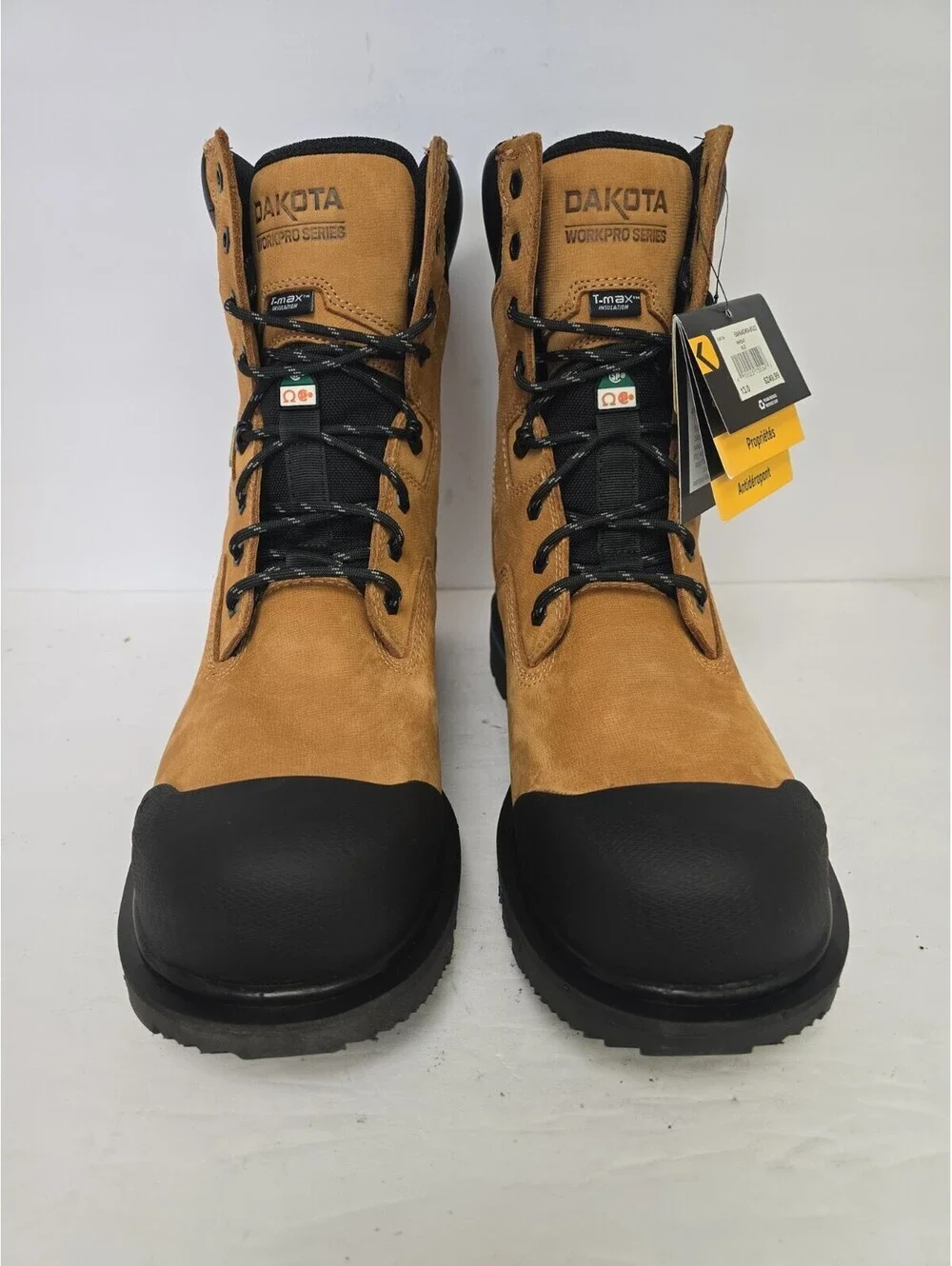 DAKOTA Men 8